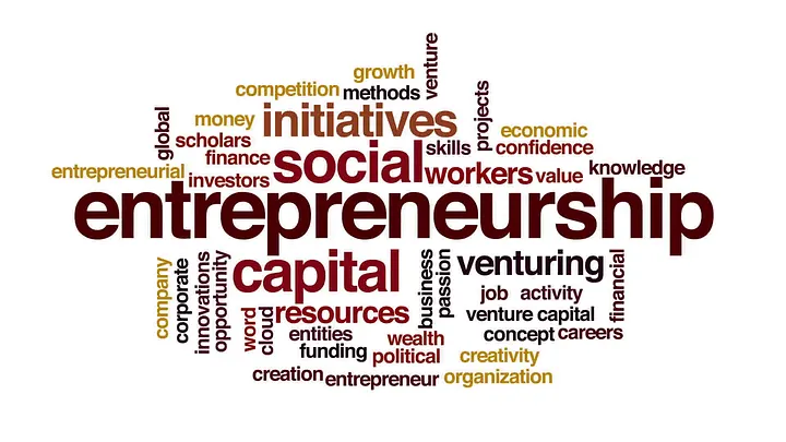 Entrepreneurship