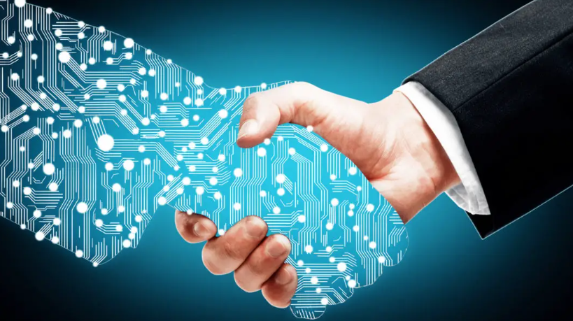 Digitalization