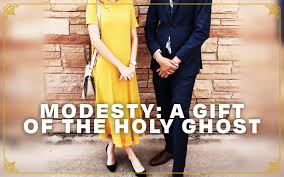 Religious modesty transcends cultural boundaries | Daily Alfaz