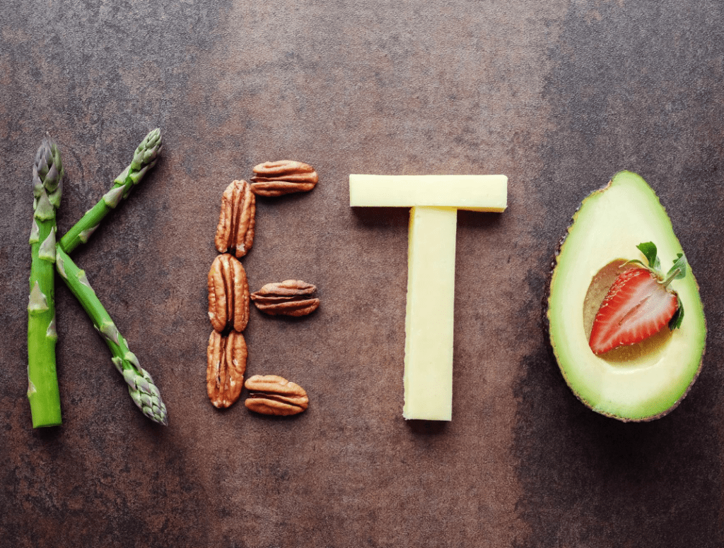 Keto Diet in Athletes: Performance, Endurance, and Fat Adaptation
