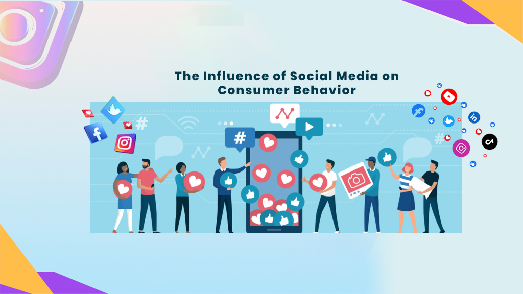 Impact of social media marketing on consumer behavior