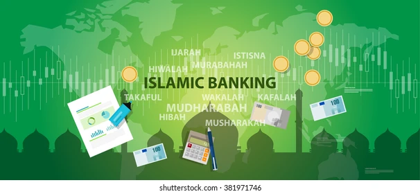 Technology in Islamic banking