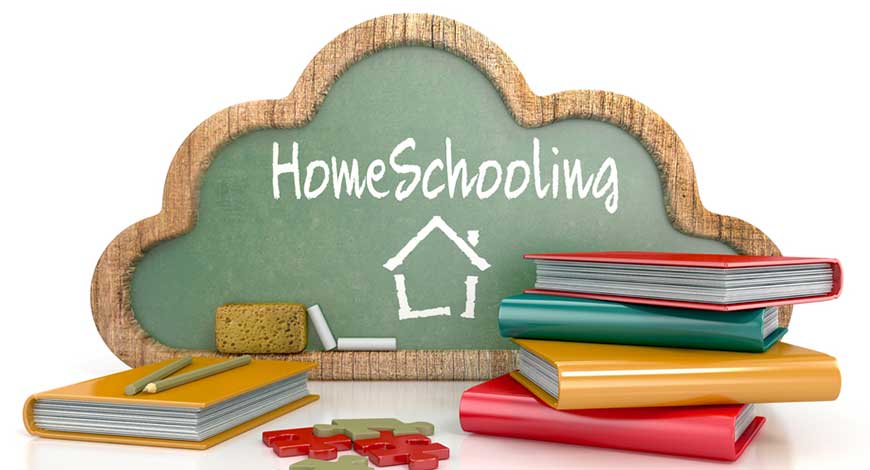 Homeschooling