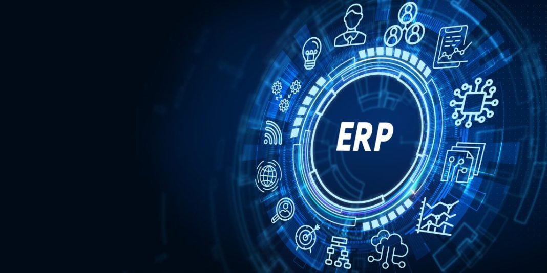 ERP System – Features, Benefits & Business Solutions