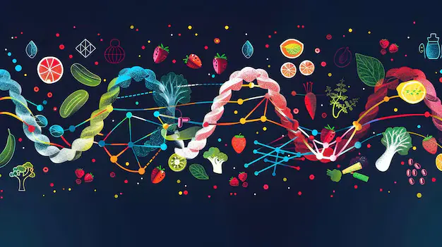 Nutrigenomics