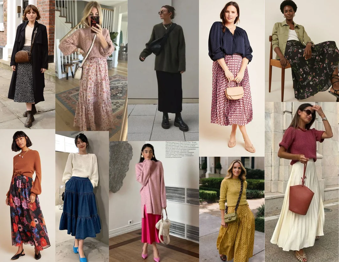 Humble Aesthetics in Modest Fashion: Elegant Style with Simplicity
