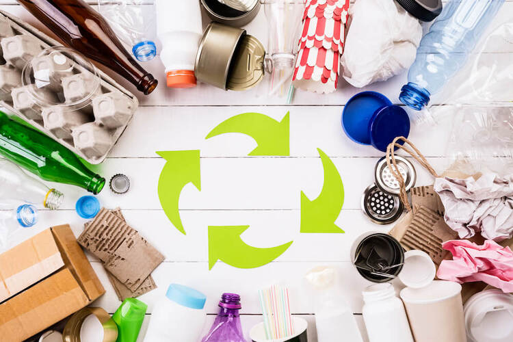 Plastic Alternatives