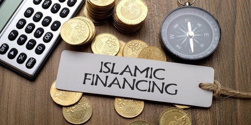 Islamic finance