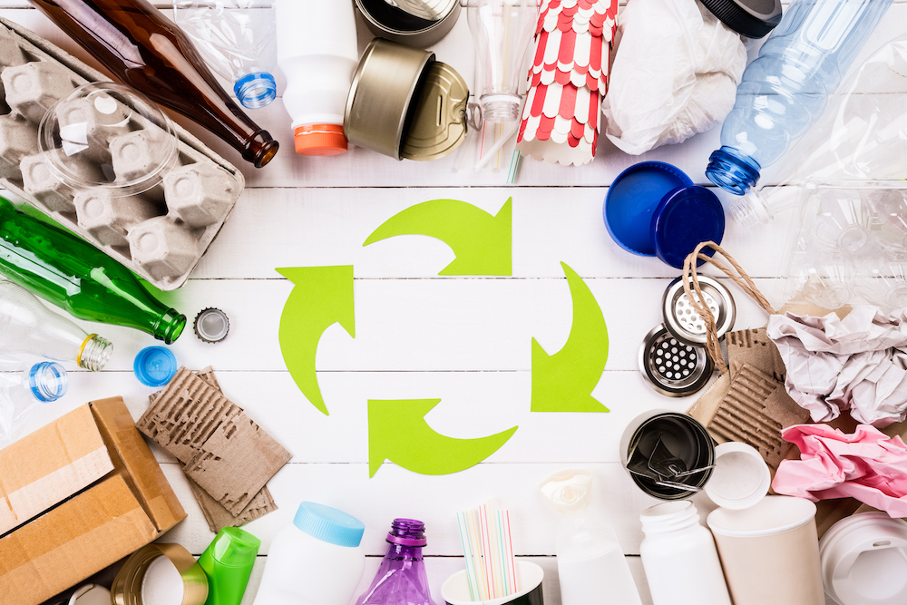 Plastic Alternatives