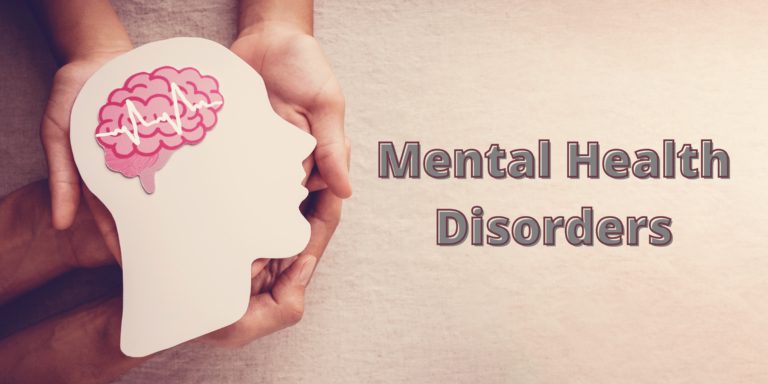 Disorder