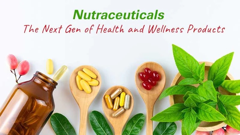 Nutraceuticals: Functional Foods for Health and Nutrition