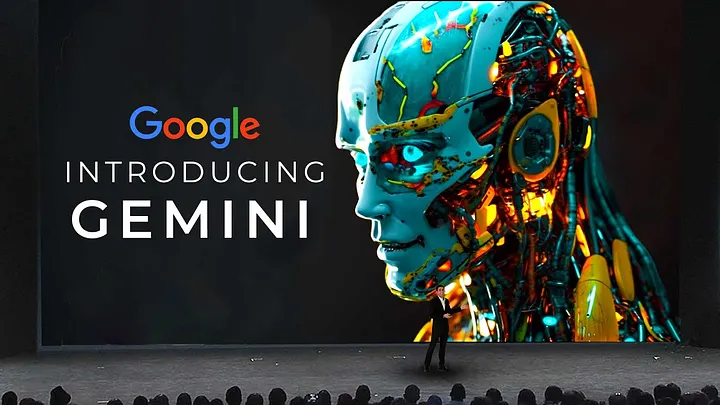 Gemini AI – Features, Uses & Latest Developments