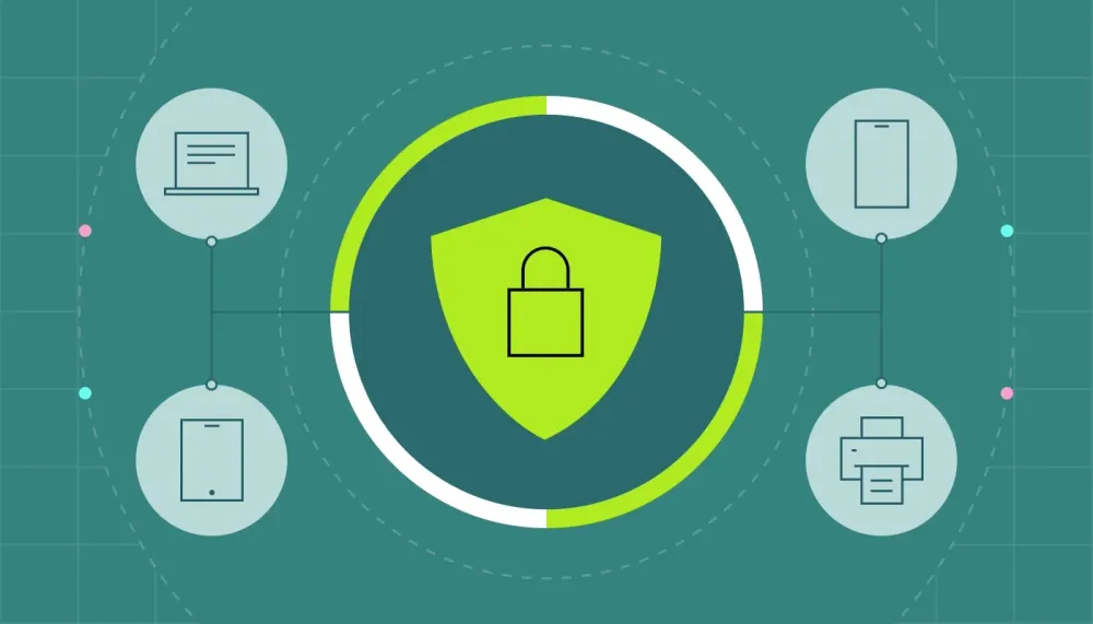 Endpoint Security Technologies