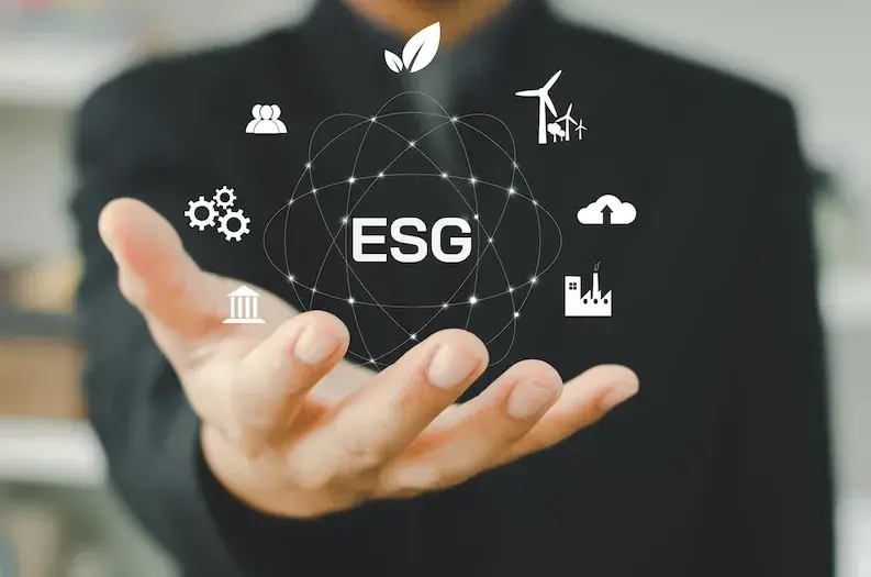 ESG Technology 