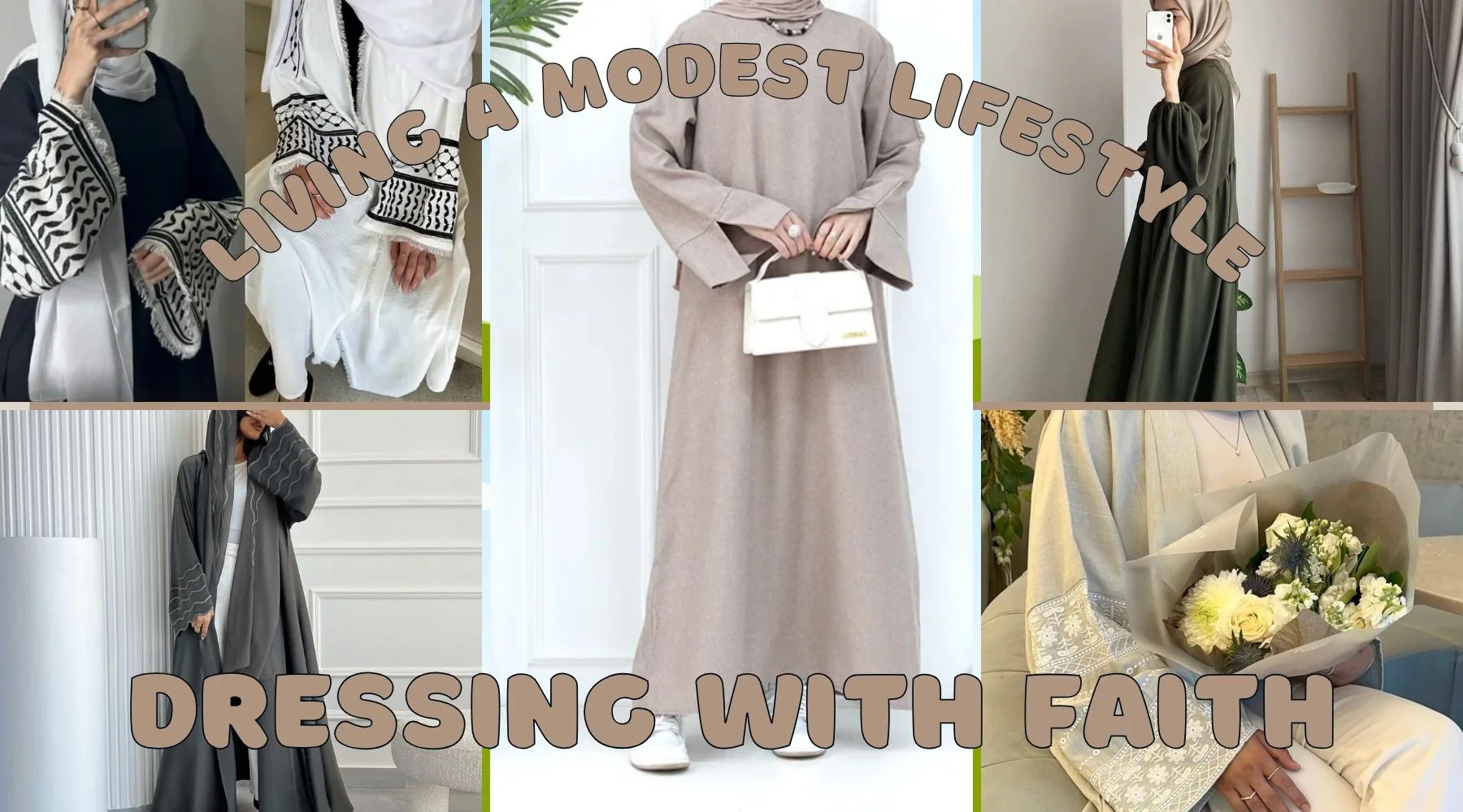 How Clothing Quietly Shapes Our Personality and Everyday Life