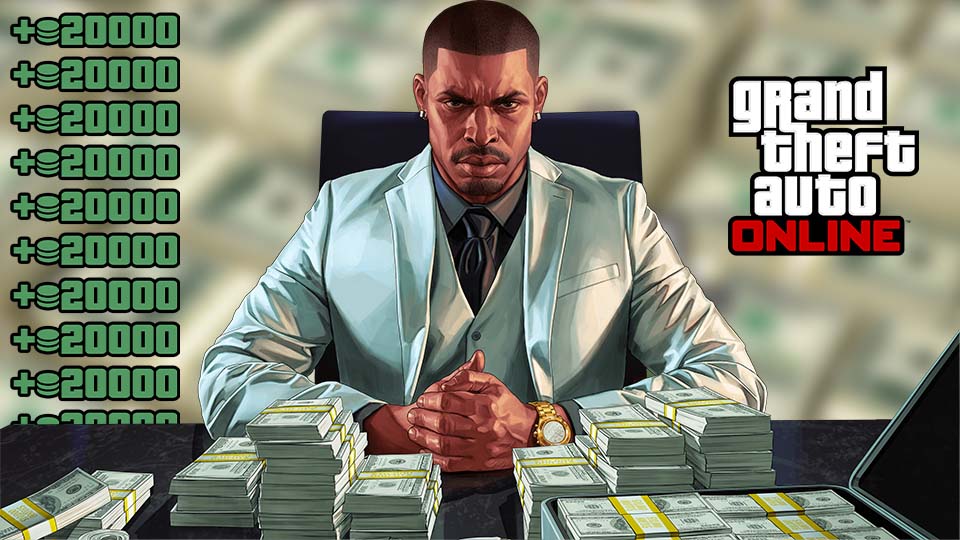 How to Earn Cash Fast in GTA 5 online