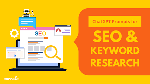 How to Use ChatGPT for SEO Keyword Research (Complete Strategy for 2026)