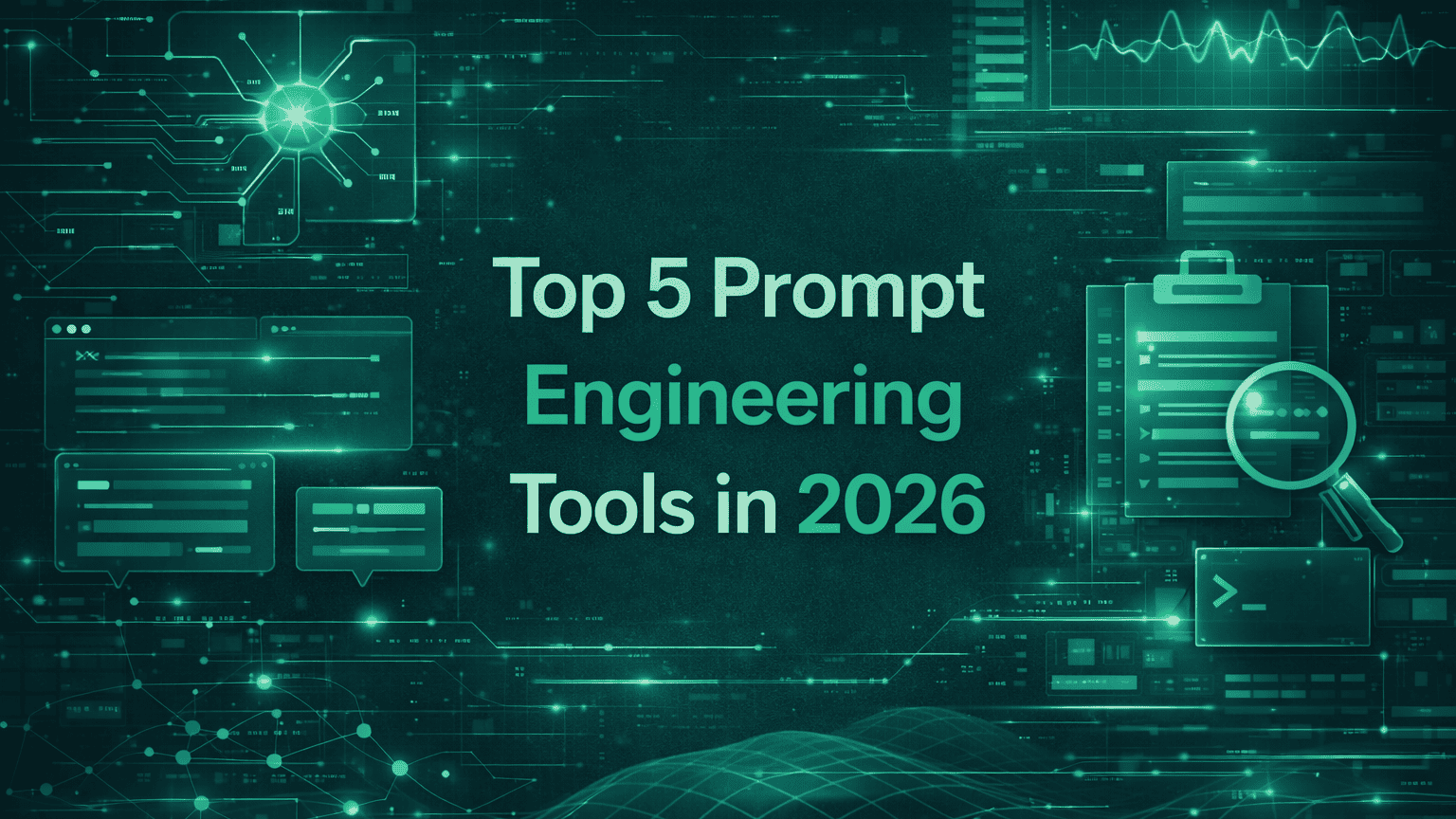 Latest Trends in AI Prompt Engineering in 2026