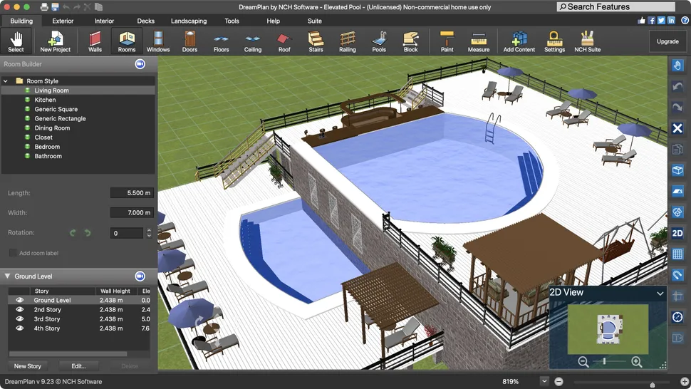 nterior Design Tools: The Smart Way to Create Beautiful Spaces