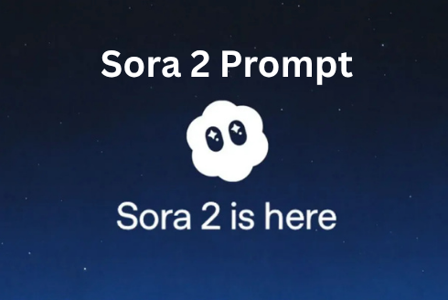 Sora 2 Prompt