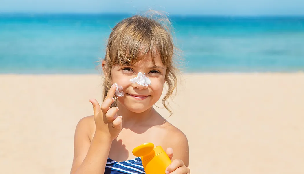 Sunscreen: Why Daily Sun Protection Matters for Healthy Skin