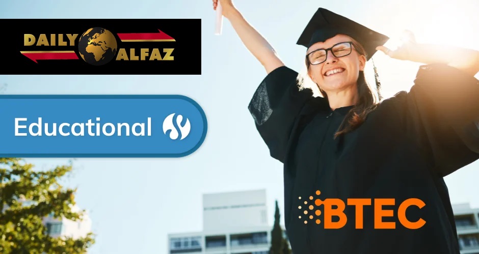 The Enduring Value of BTEC: A Practical Path to Success