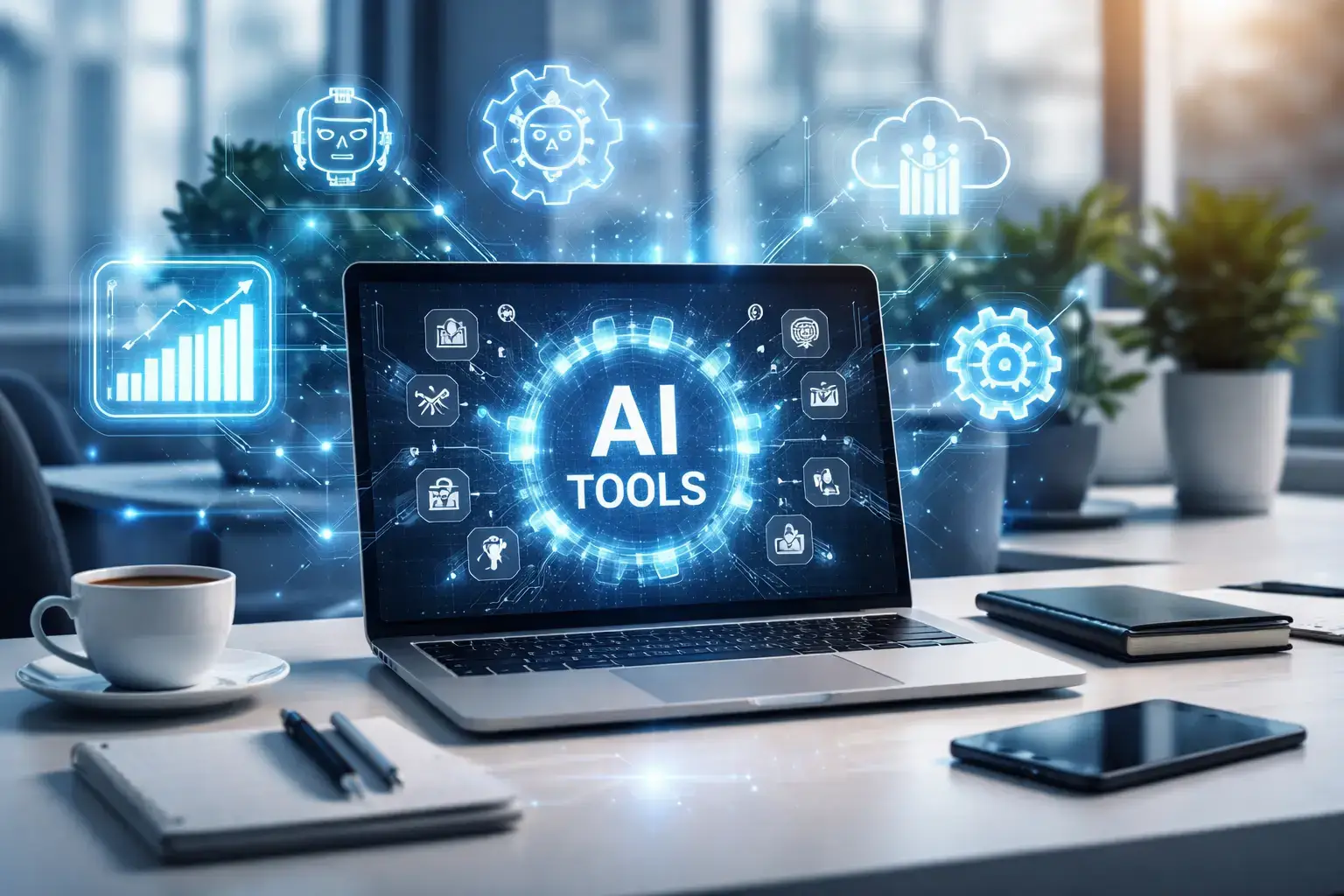10 Best AI Tools for Business in 2026: Boost Productivity Now