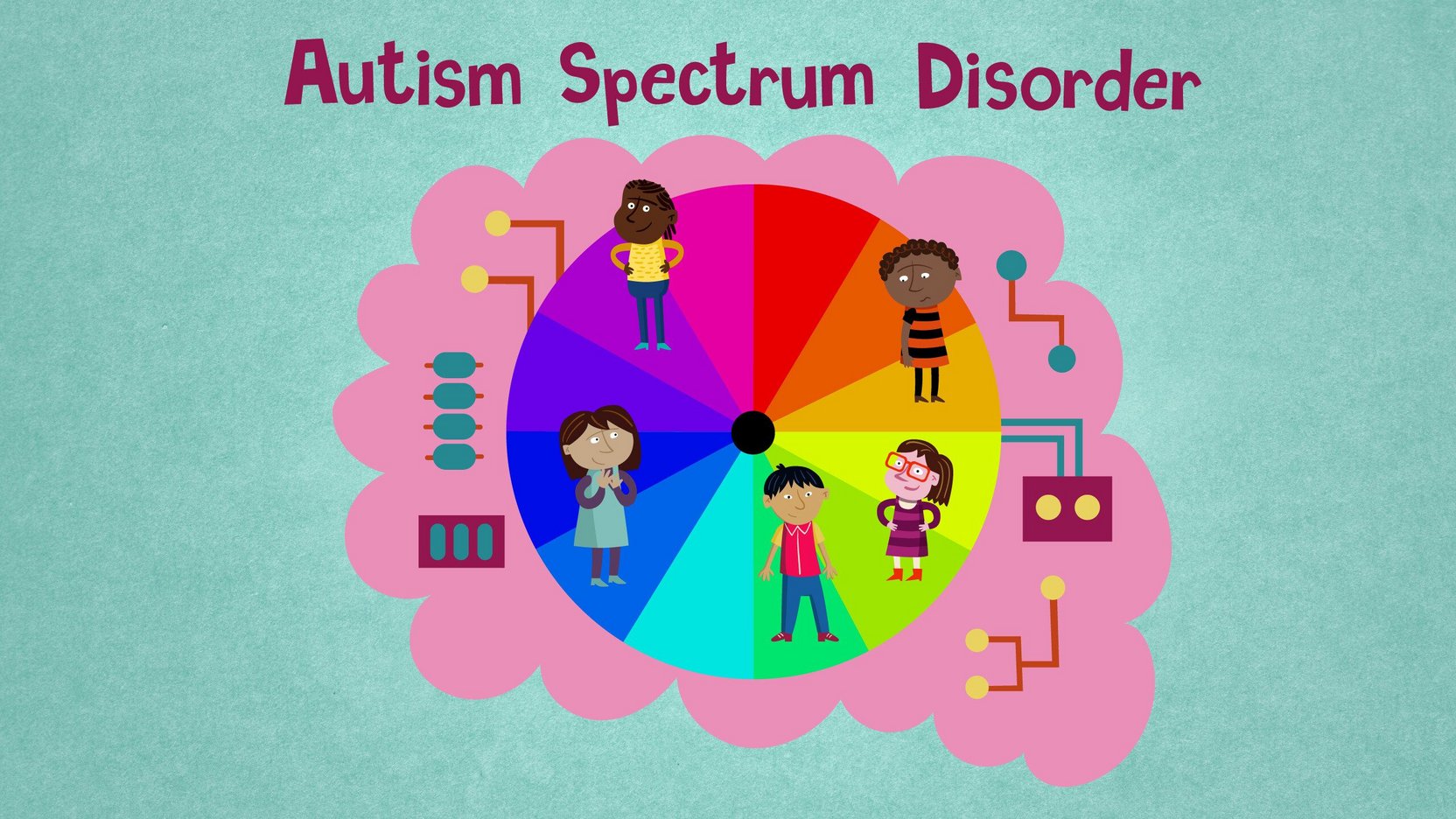 Understanding Autism Spectrum Disorder
