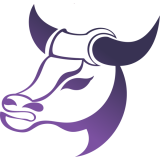 Taurus Star Icon